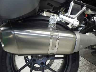 BMW R1200RS 2016