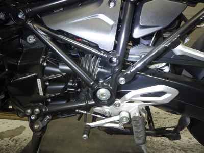 BMW R1200RS 2016