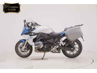 BMW R1200RS 2016