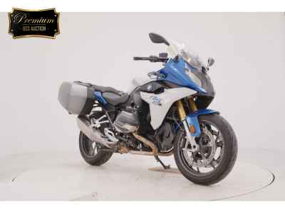 BMW R1200RS 2016