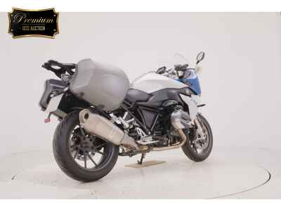 BMW R1200RS 2016