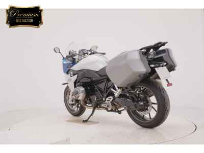 BMW R1200RS 2016