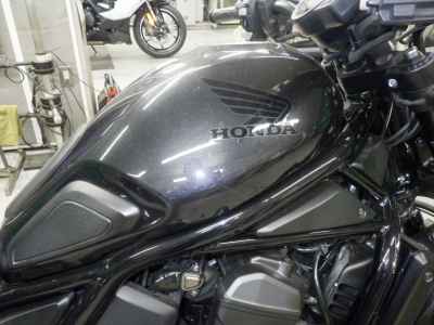 Honda Rebel CMX1100 DCT 2022