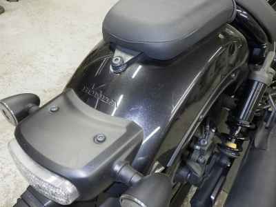 Honda Rebel CMX1100 DCT 2022
