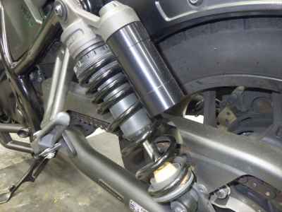 Honda Rebel CMX1100 DCT 2022
