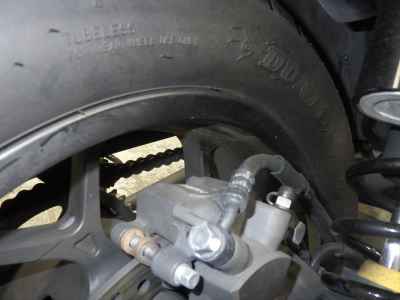 Honda Rebel CMX1100 DCT 2022