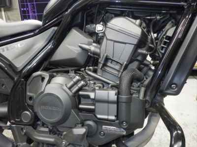 Honda Rebel CMX1100 DCT 2022