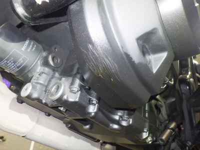 Honda Rebel CMX1100 DCT 2022