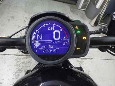 Honda Rebel CMX1100 DCT 2022