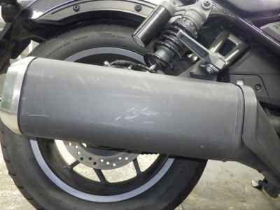 Honda Rebel CMX1100 DCT 2022