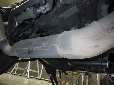 Honda Rebel CMX1100 DCT 2022
