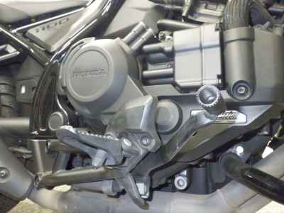 Honda Rebel CMX1100 DCT 2022