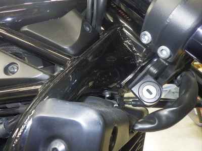 Honda Rebel CMX1100 DCT 2022