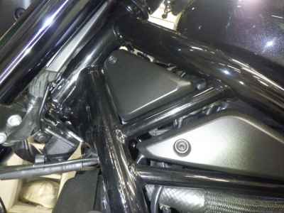 Honda Rebel CMX1100 DCT 2022