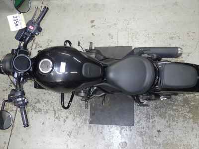 Honda Rebel CMX1100 DCT 2022