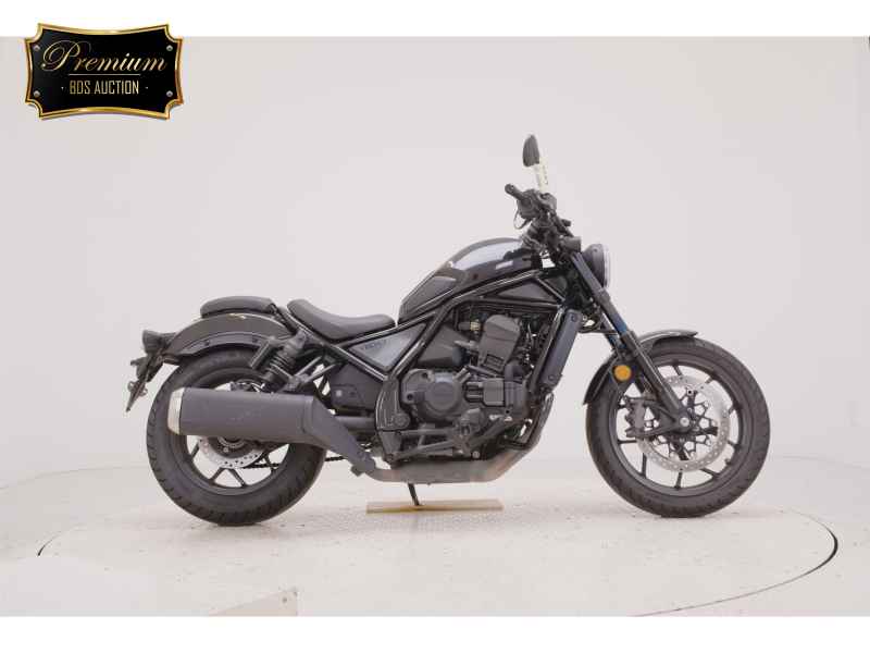 Honda Rebel CMX1100 DCT 2022