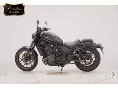 Honda Rebel CMX1100 DCT 2022