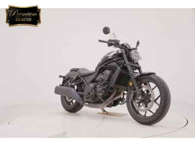 Honda Rebel CMX1100 DCT 2022