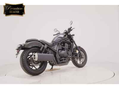 Honda Rebel CMX1100 DCT 2022
