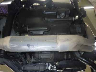 Honda Rebel CMX1100 DCT 2022