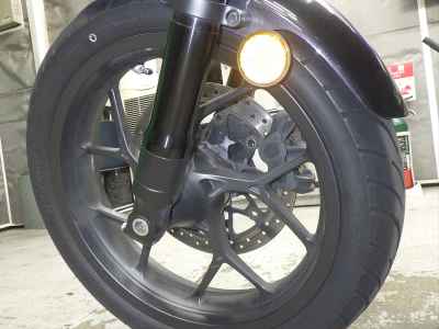 Honda Rebel CMX1100 DCT 2022