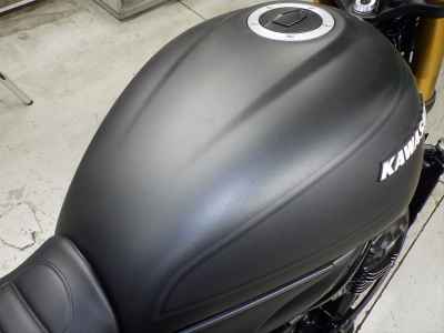 Kawasaki Z900RS SE 2024