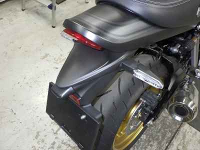 Kawasaki Z900RS SE 2024