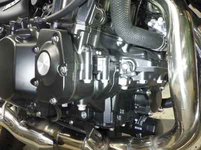 Kawasaki Z900RS SE 2024