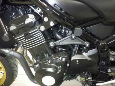 Kawasaki Z900RS SE 2024