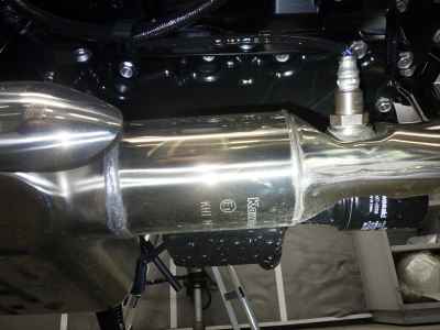 Kawasaki Z900RS SE 2024