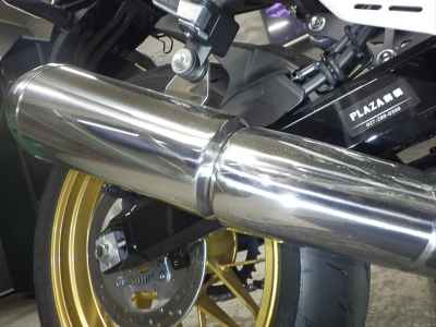 Kawasaki Z900RS SE 2024