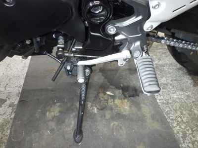 Kawasaki Z900RS SE 2024