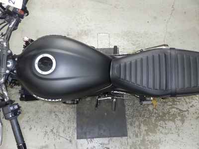 Kawasaki Z900RS SE 2024