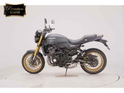 Kawasaki Z900RS SE 2024