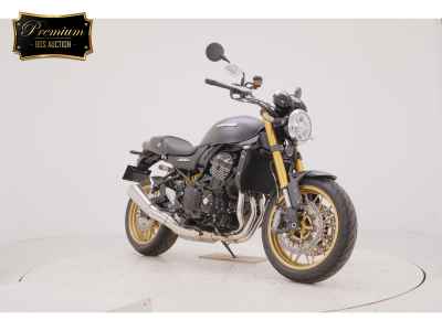 Kawasaki Z900RS SE 2024