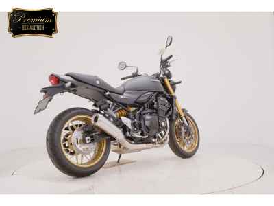 Kawasaki Z900RS SE 2024