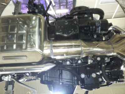 Kawasaki Z900RS SE 2024