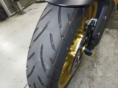 Kawasaki Z900RS SE 2024