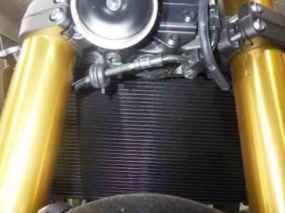 Kawasaki Z900RS SE 2024