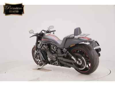 Harley-Davidson Night Rod VRSCDX1250 2012
