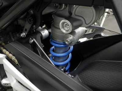 BMW M1000R 2025