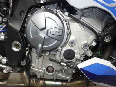 BMW M1000R 2025