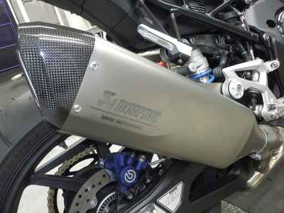 BMW M1000R 2025