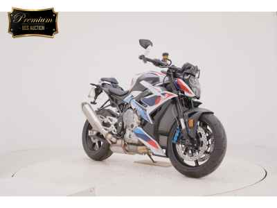 BMW M1000R 2025