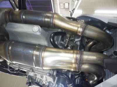 BMW M1000R 2025