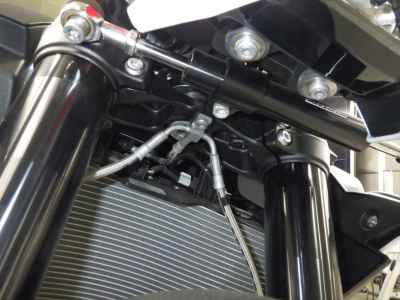 BMW M1000R 2025