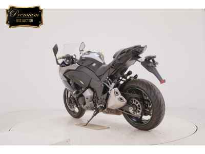 Kawasaki Ninja 1000 2017