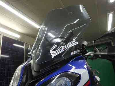 BMW S1000XR 2018