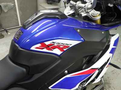 BMW S1000XR 2018