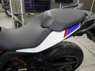 BMW S1000XR 2018